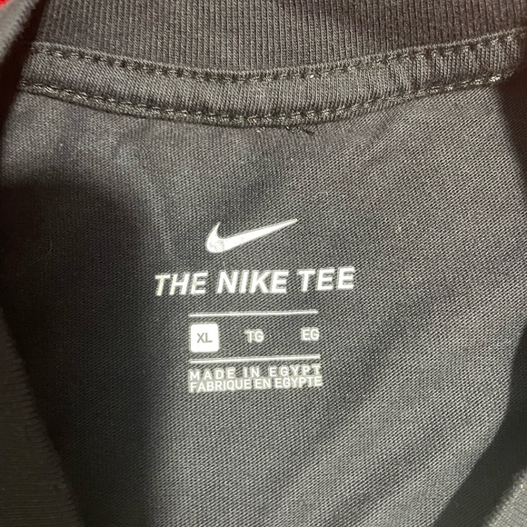 Nike Kids Boys Tee Size : XL (13 - 15 Years) Huge sale 🎉up to 80% off Brand new - Picture 3 of 6